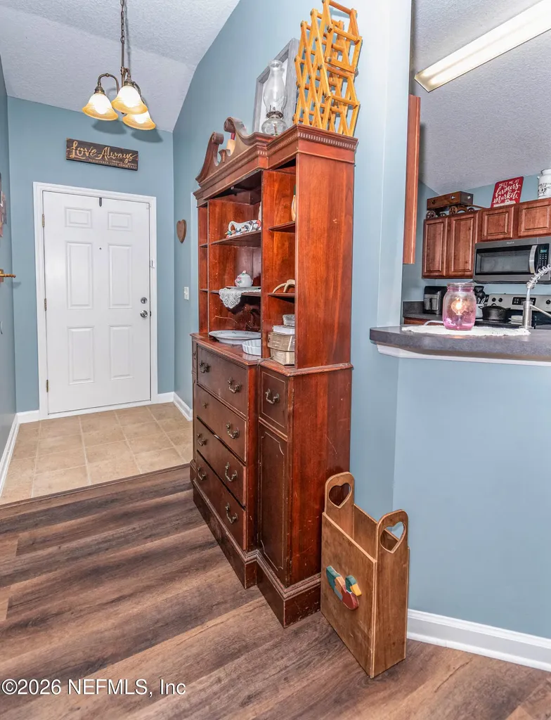 431 Thomas Court Macclenny FL 32063