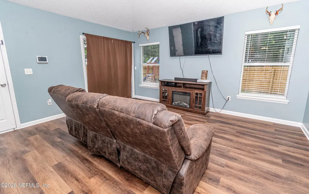 431 Thomas Court Macclenny FL 32063