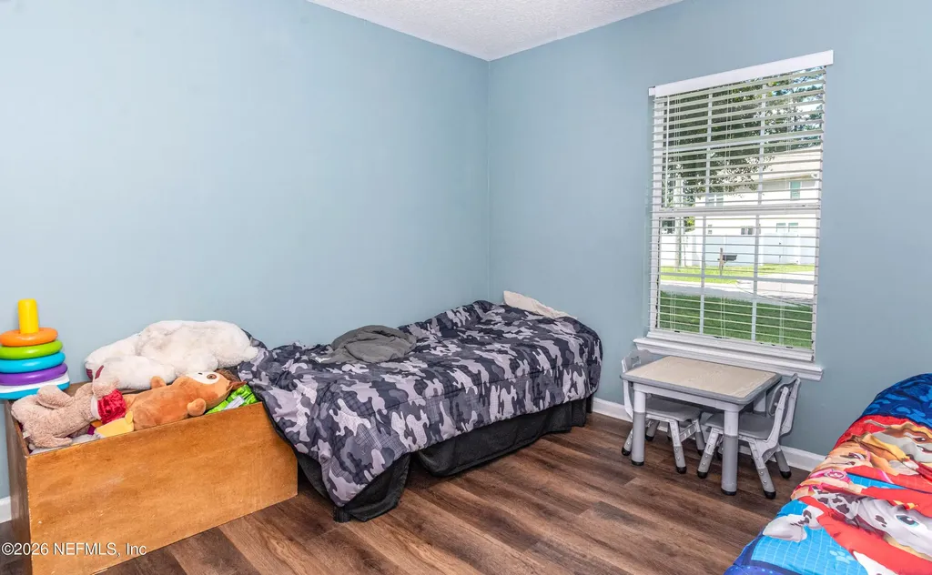 431 Thomas Court Macclenny FL 32063