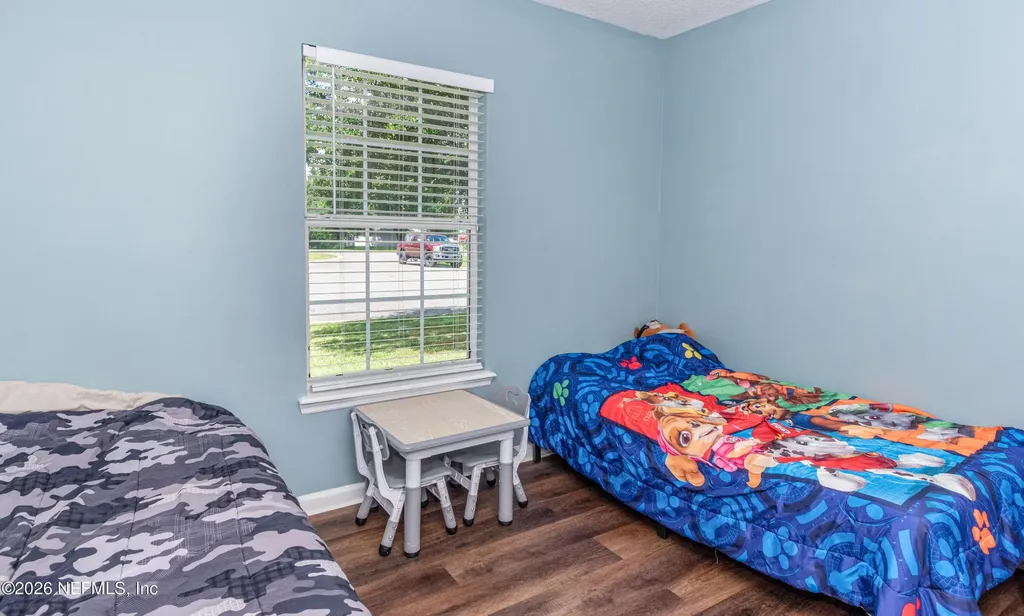 431 Thomas Court Macclenny FL 32063