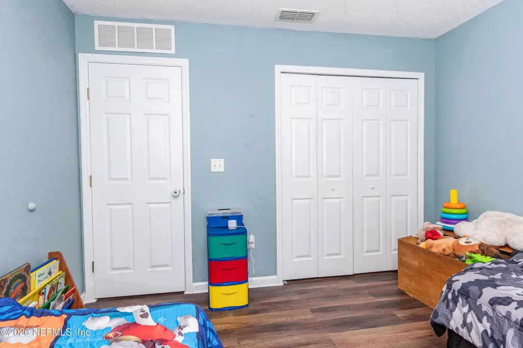431 Thomas Court Macclenny FL 32063