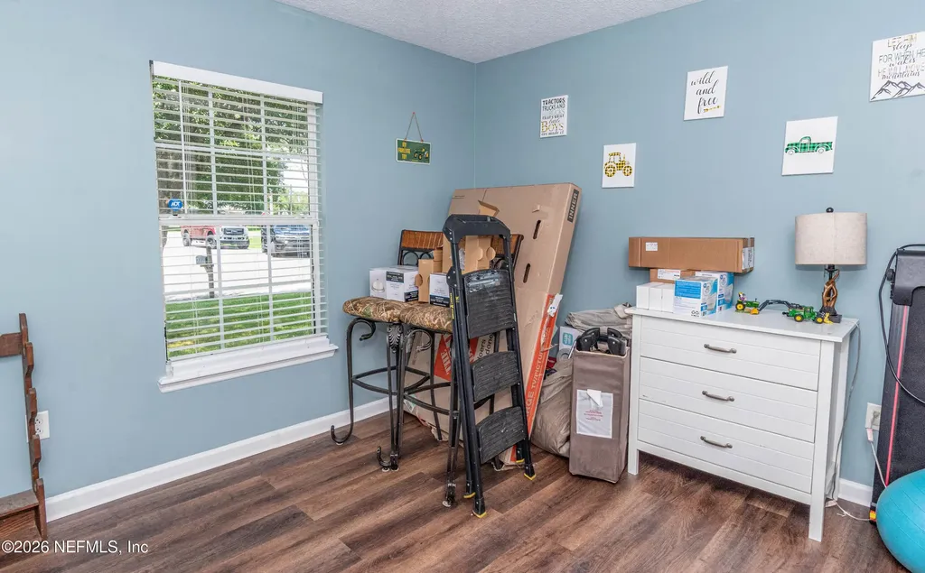 431 Thomas Court Macclenny FL 32063