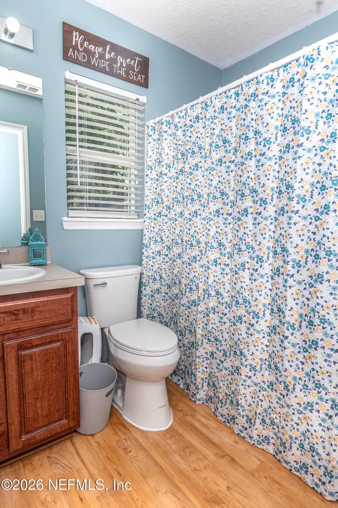 431 Thomas Court Macclenny FL 32063