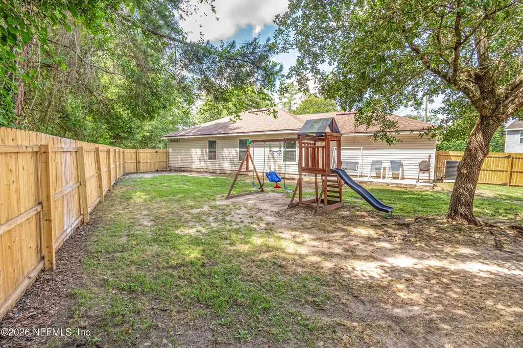 431 Thomas Court Macclenny FL 32063