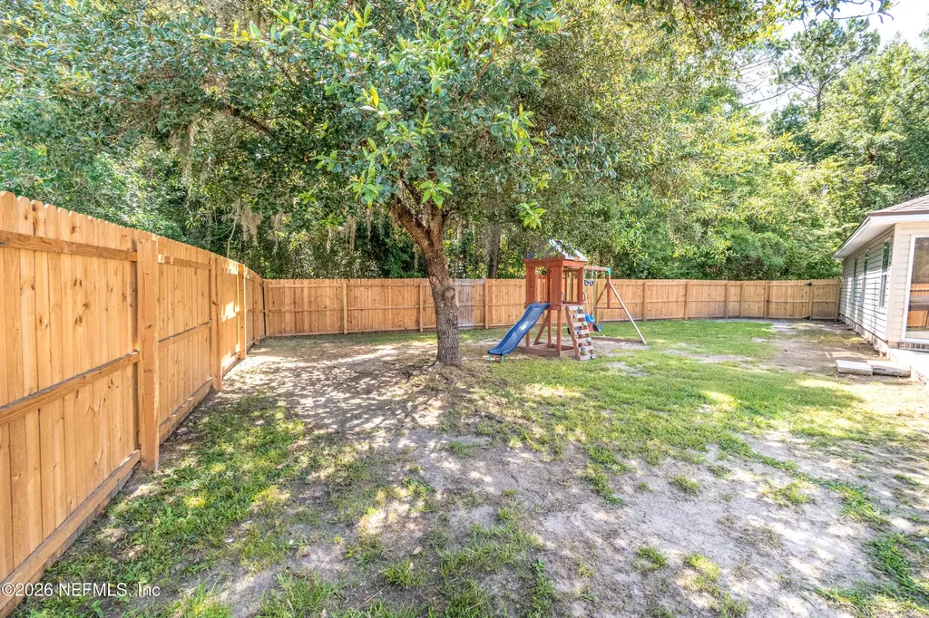 431 Thomas Court Macclenny FL 32063
