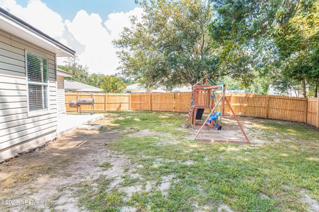 431 Thomas Court Macclenny FL 32063