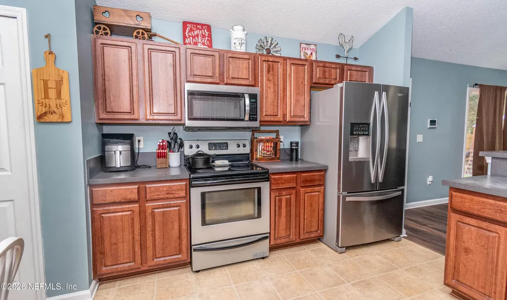 431 Thomas Court Macclenny FL 32063