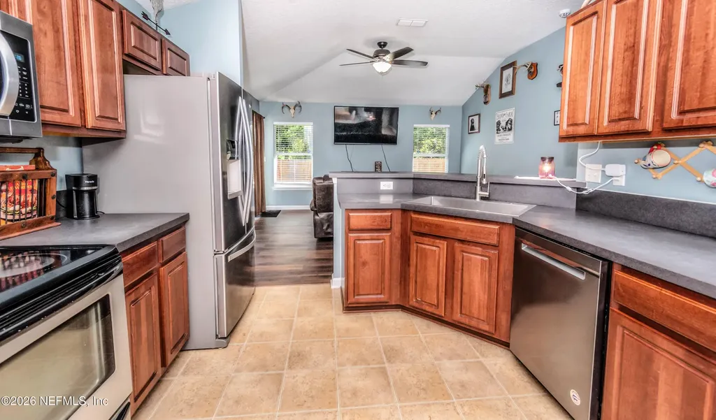 431 Thomas Court Macclenny FL 32063