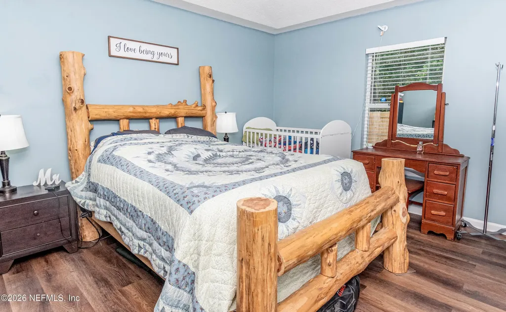 431 Thomas Court Macclenny FL 32063