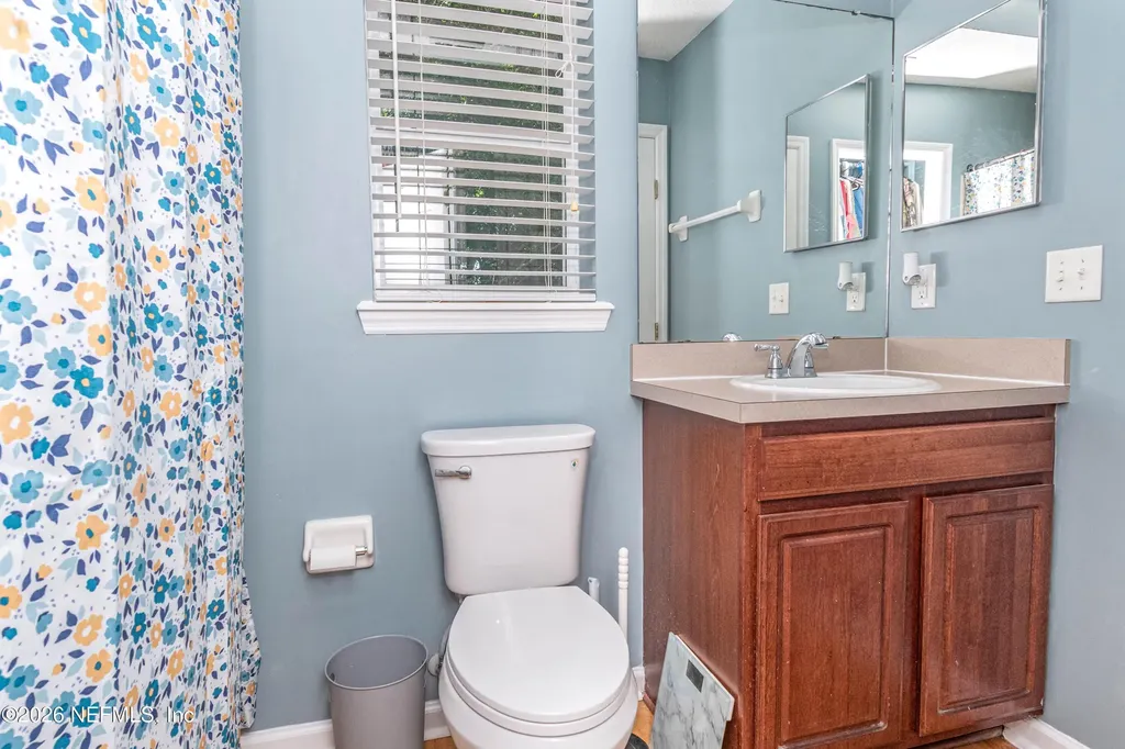 431 Thomas Court Macclenny FL 32063