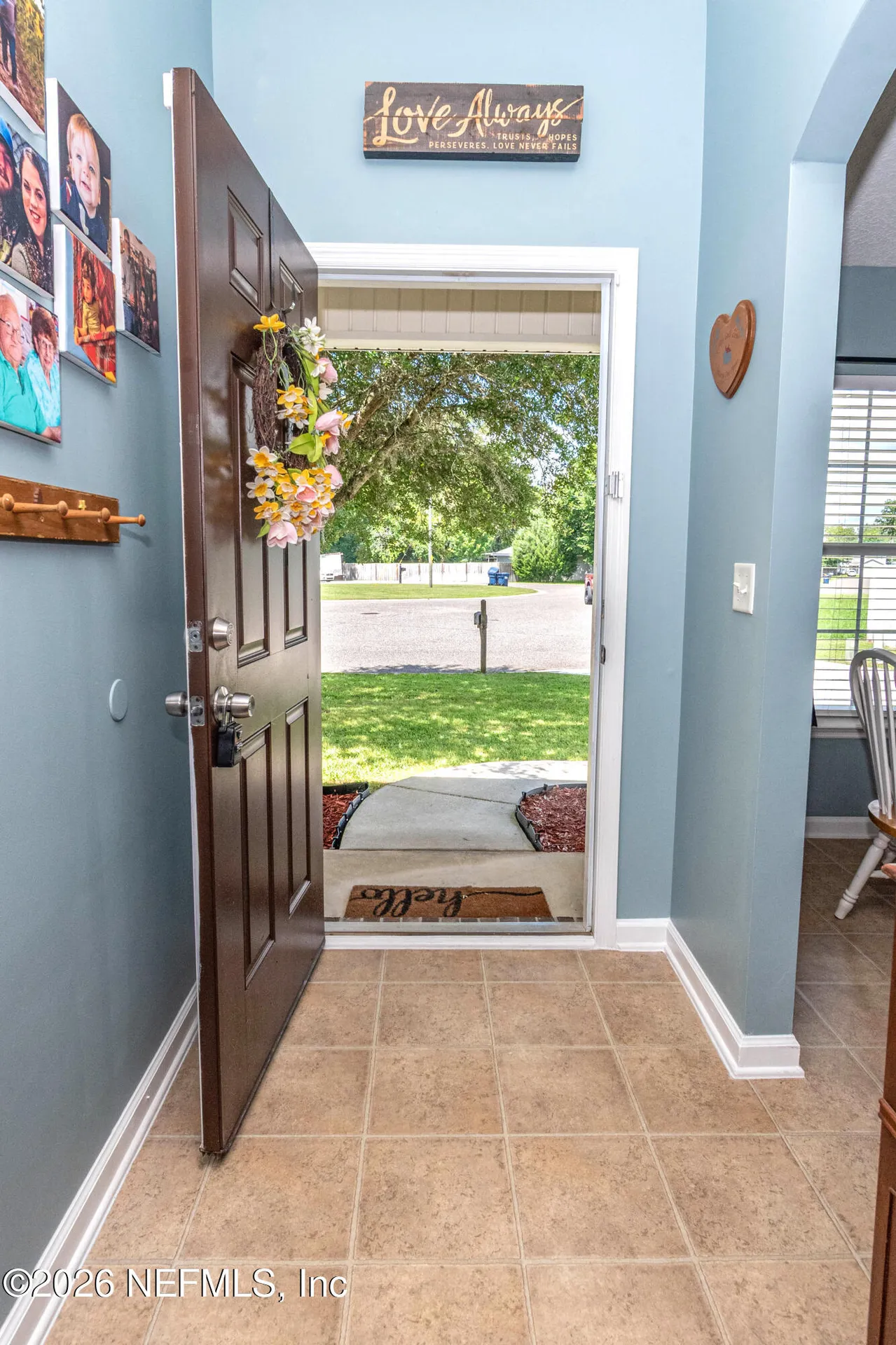 431 Thomas Court Macclenny FL 32063