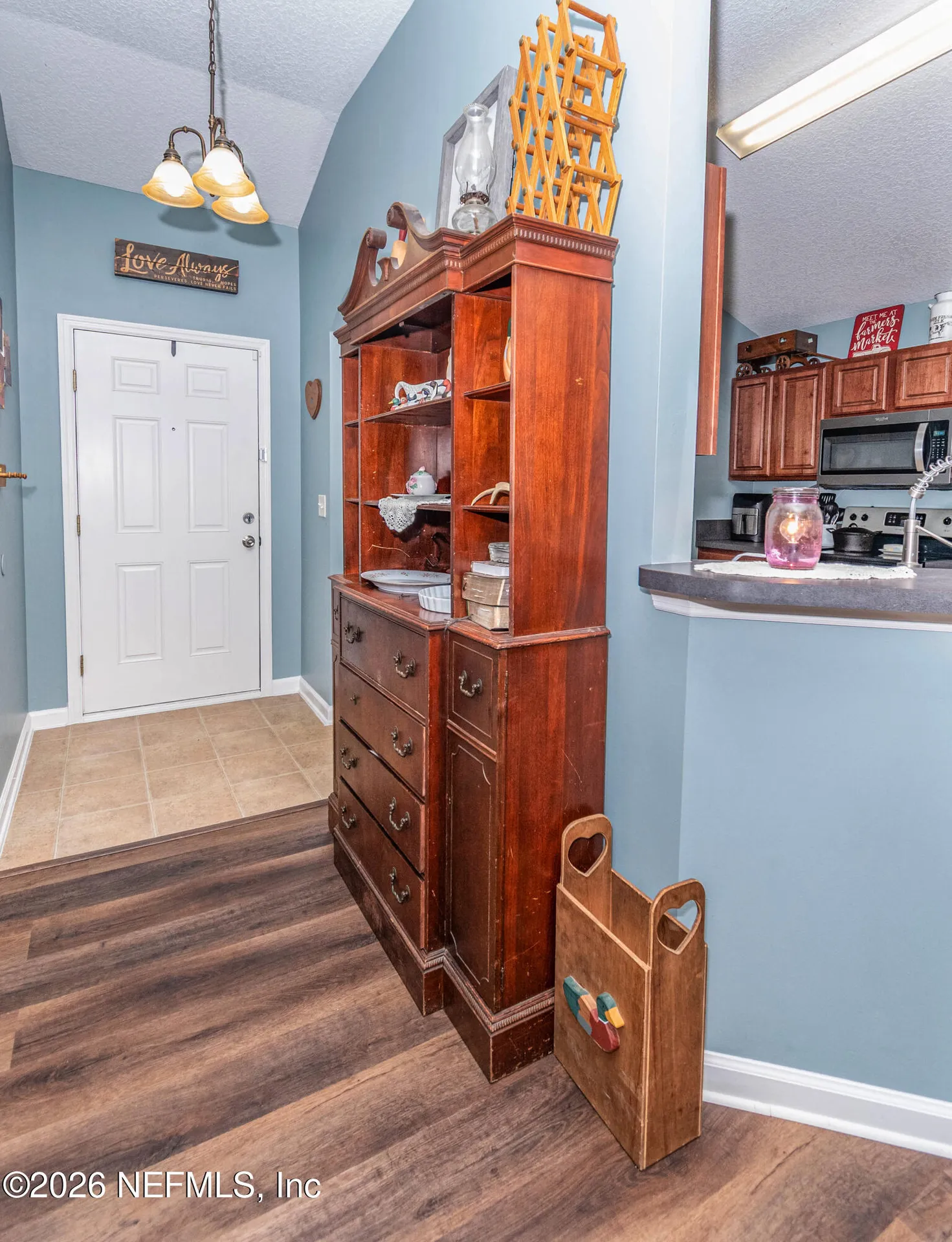 431 Thomas Court Macclenny FL 32063