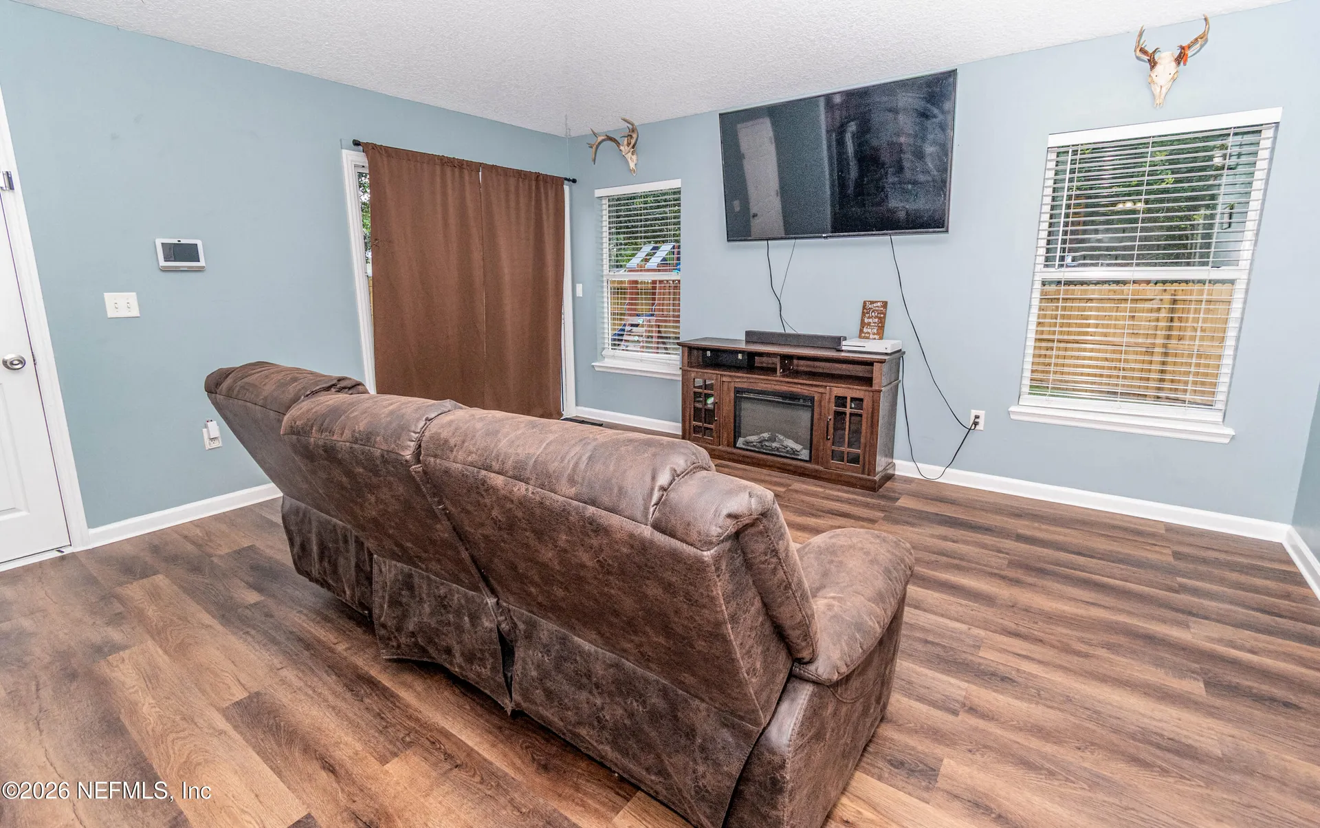 431 Thomas Court Macclenny FL 32063
