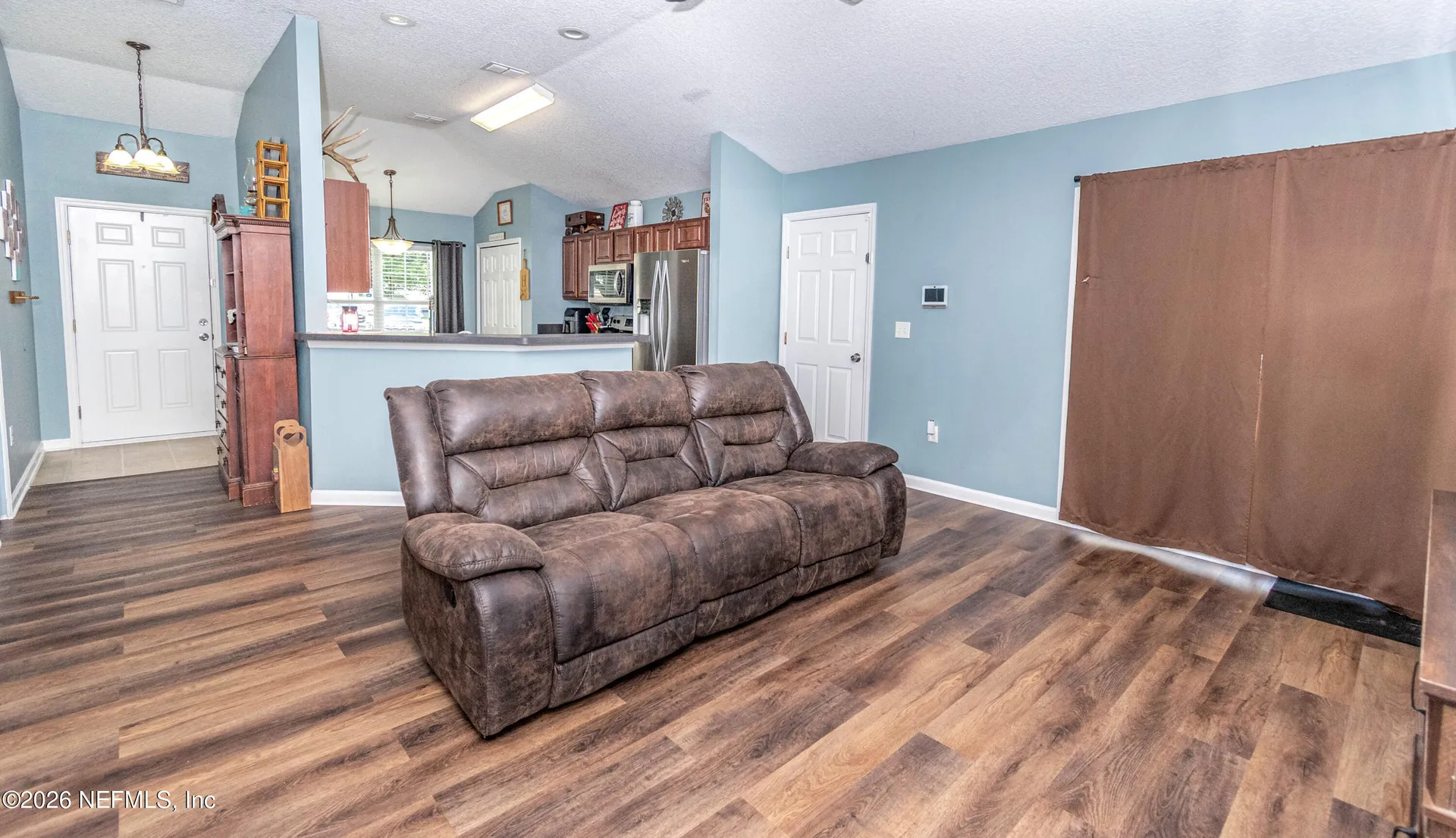 431 Thomas Court Macclenny FL 32063