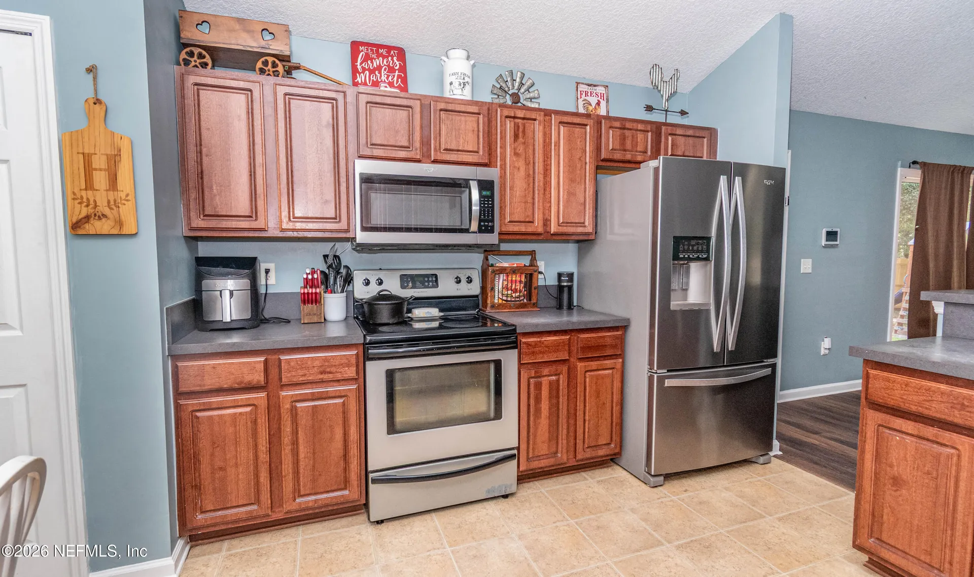 431 Thomas Court Macclenny FL 32063