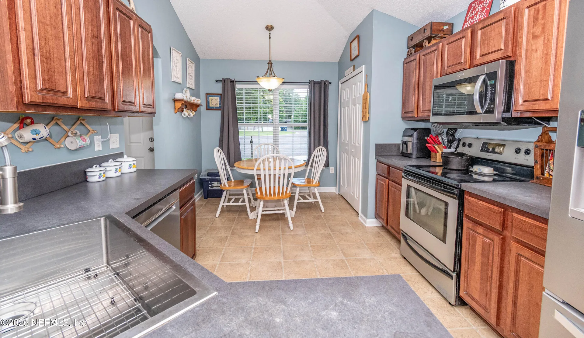 431 Thomas Court Macclenny FL 32063