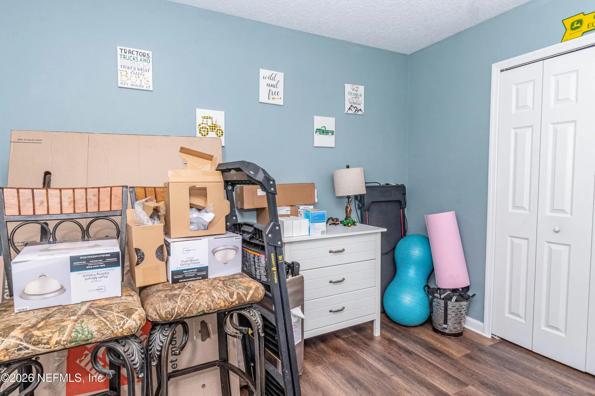 431 Thomas Court Macclenny FL 32063