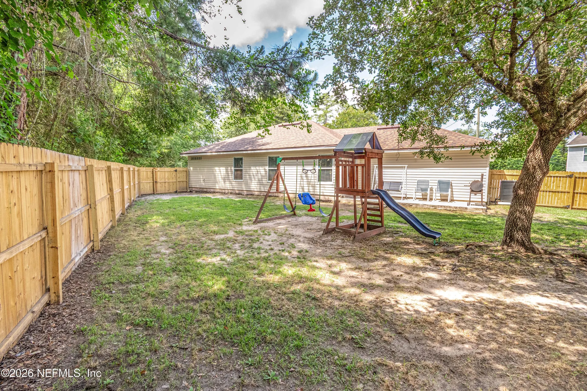 431 Thomas Court Macclenny FL 32063