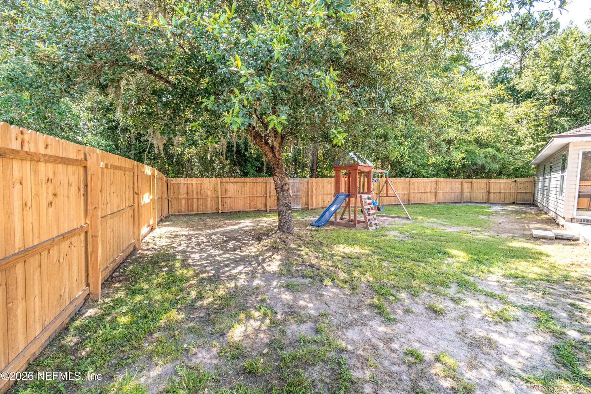 431 Thomas Court Macclenny FL 32063