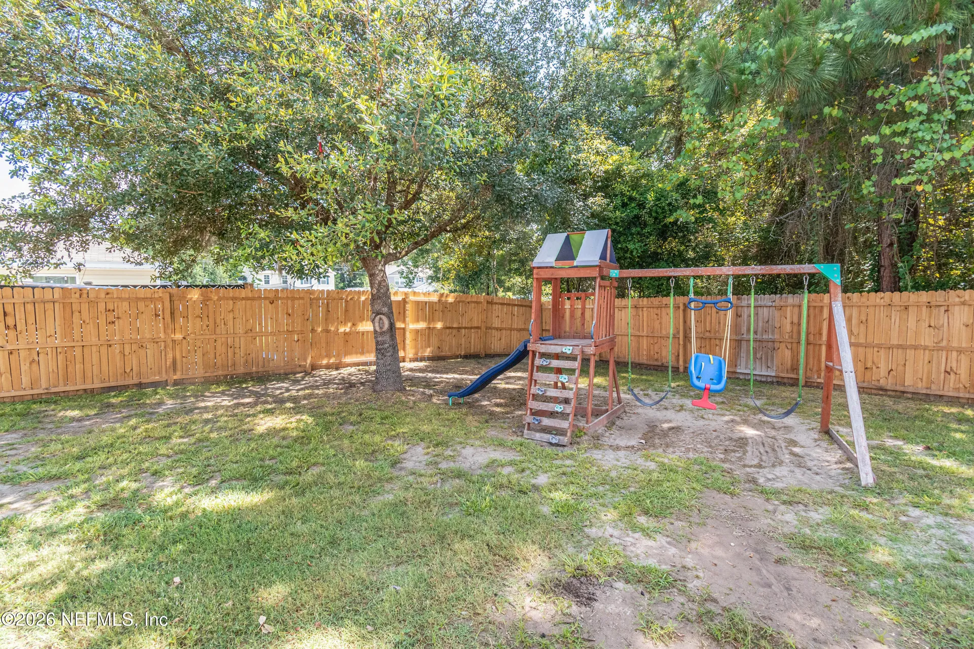 431 Thomas Court Macclenny FL 32063