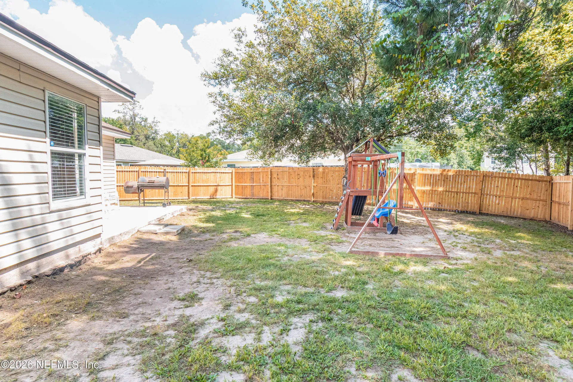 431 Thomas Court Macclenny FL 32063
