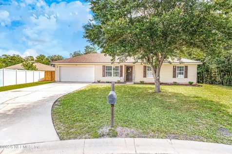 431 Thomas Court Macclenny FL 32063