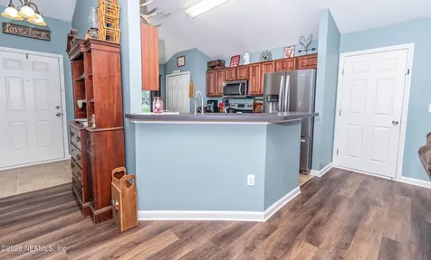 431 Thomas Court Macclenny FL 32063