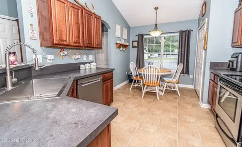 431 Thomas Court Macclenny FL 32063
