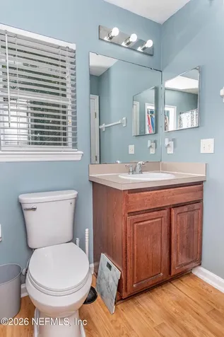 431 Thomas Court Macclenny FL 32063