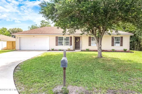 431 Thomas Court Macclenny FL 32063
