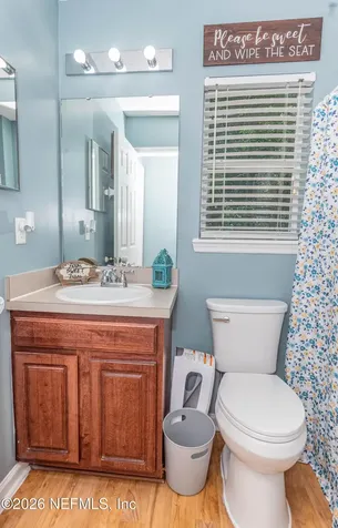 431 Thomas Court Macclenny FL 32063