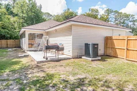 431 Thomas Court Macclenny FL 32063