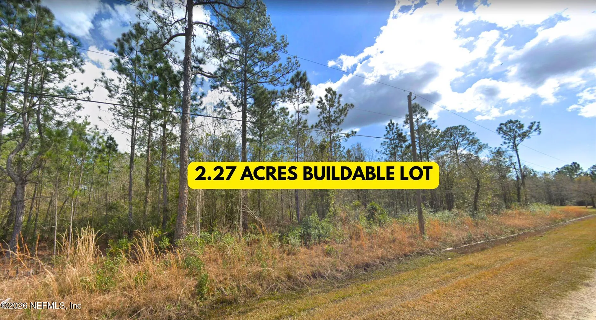 10270 Delgado Avenue Hastings FL 32145