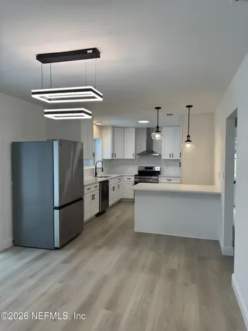 2319 Townsend Boulevard Jacksonville FL 32211
