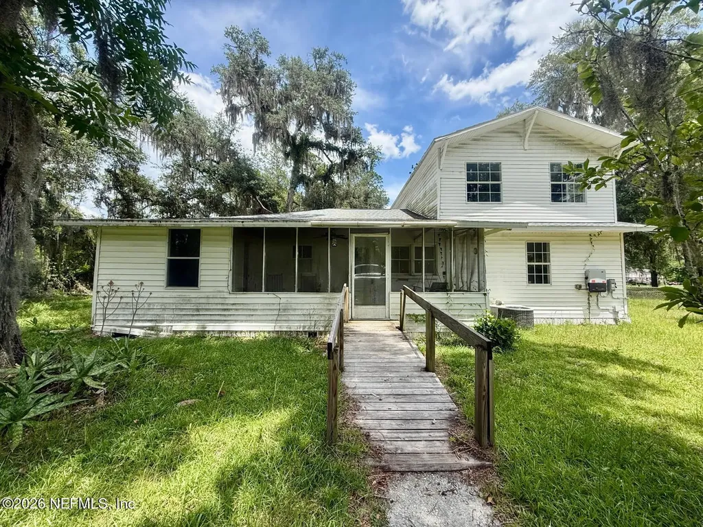 478 NW Staten Harris Court Lake City FL 32055