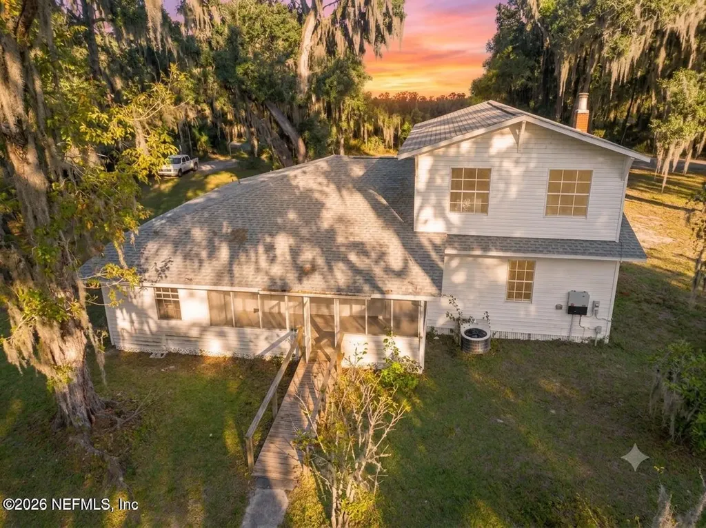 478 Parnell Road Lake City FL 32055