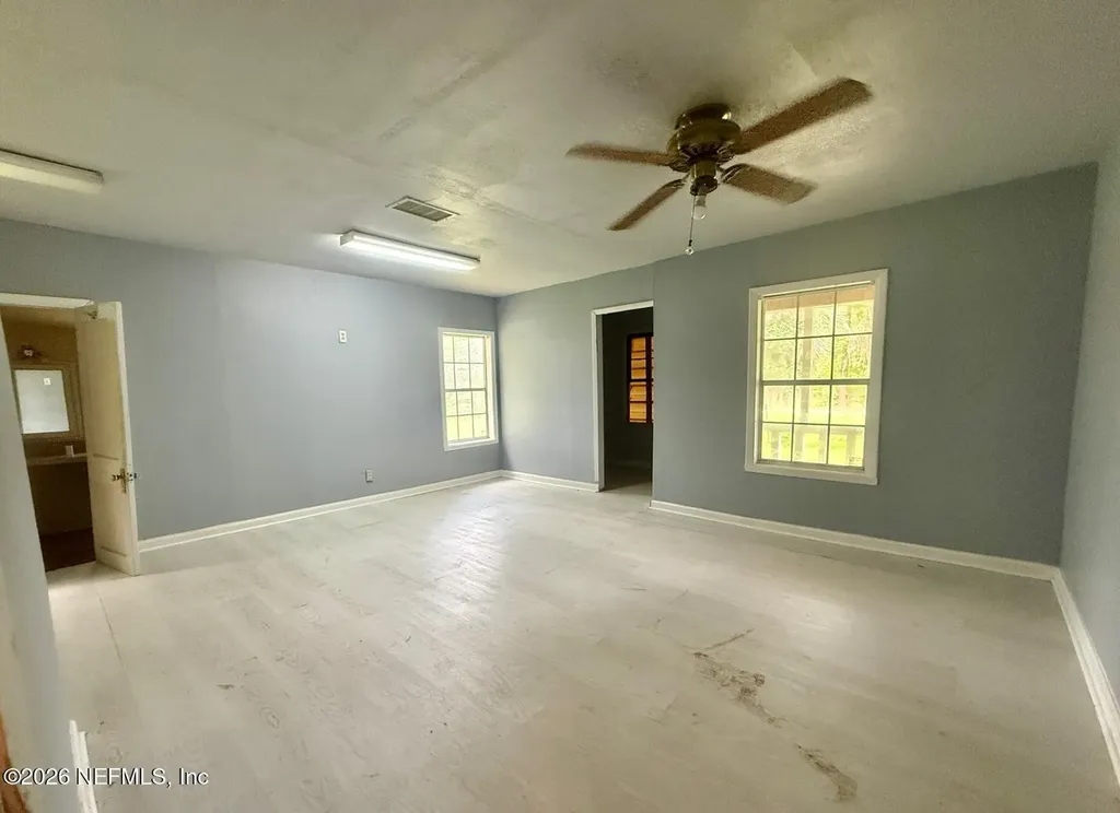 478 Parnell Road Lake City FL 32055