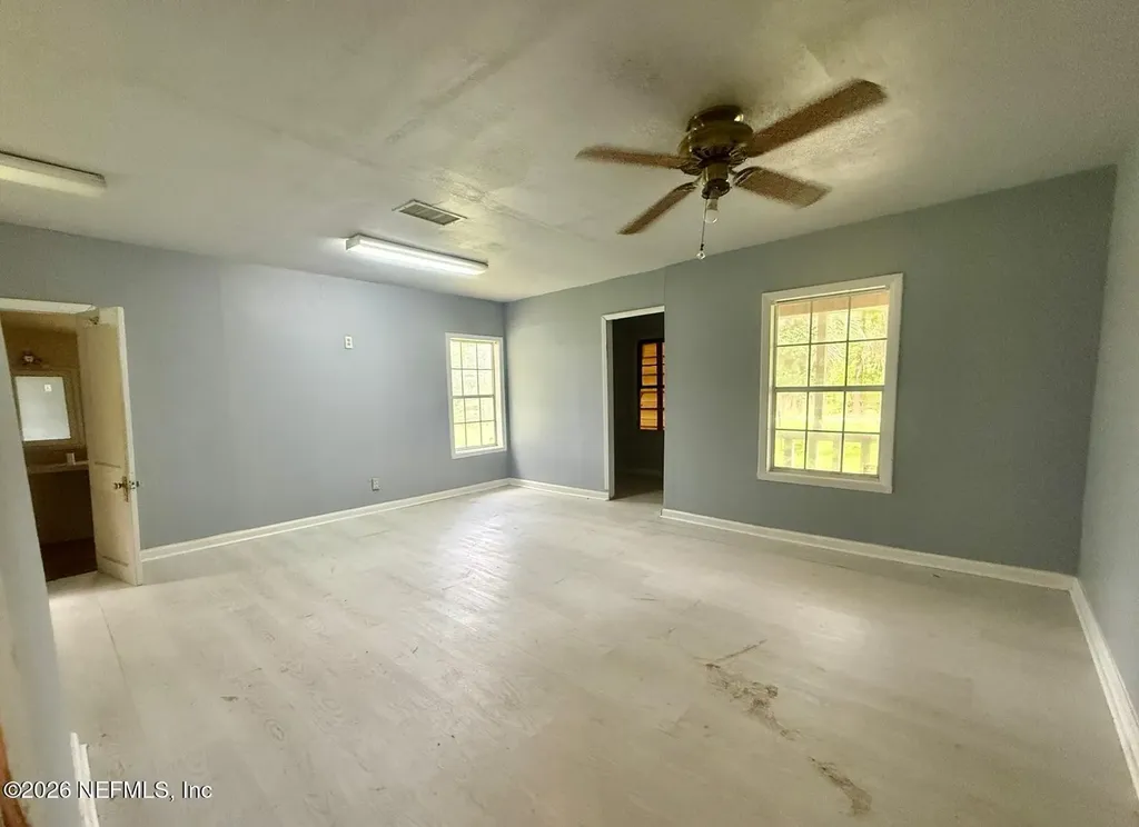 478 Parnell Road Lake City FL 32055