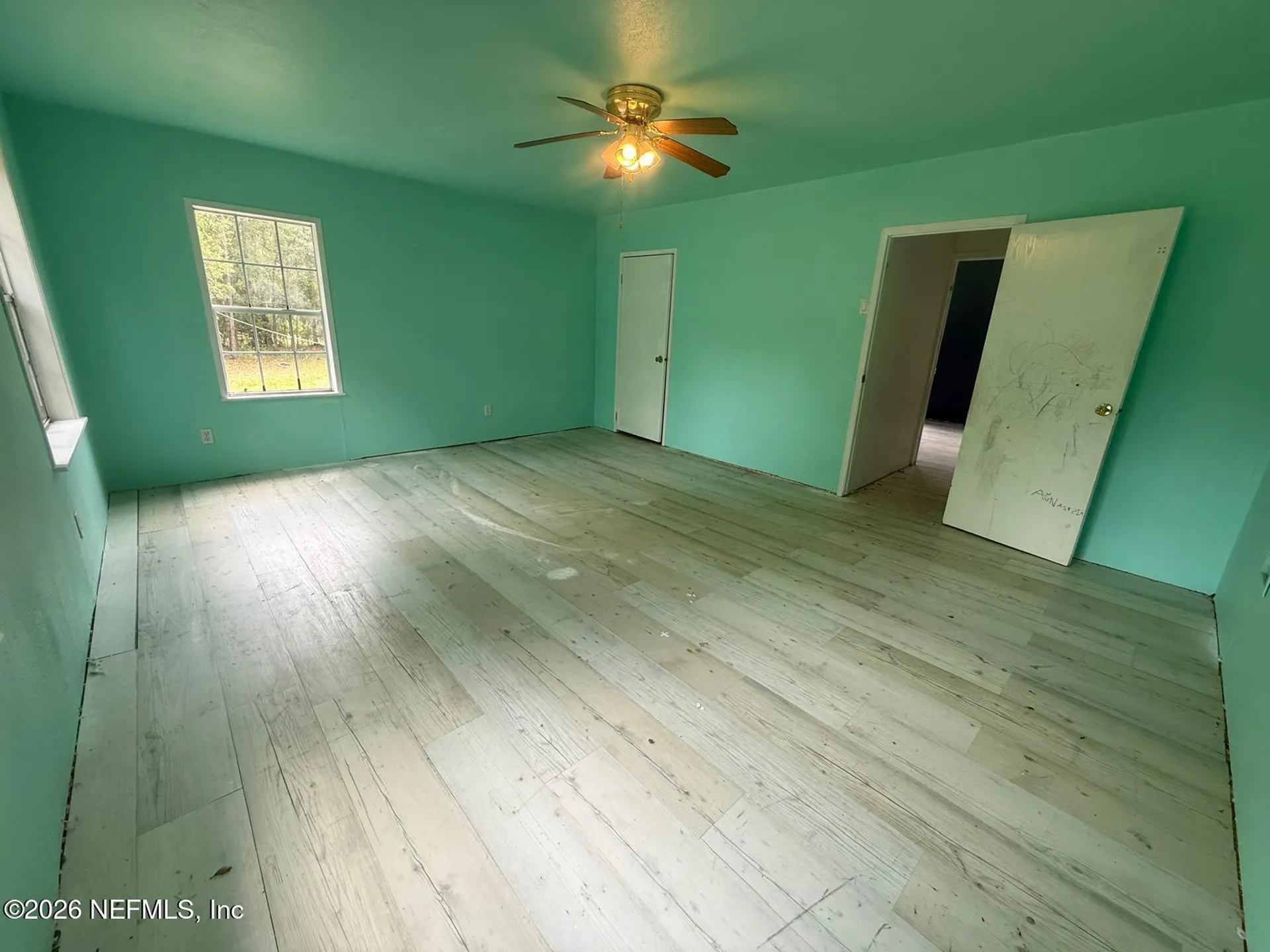 478 Parnell Road Lake City FL 32055