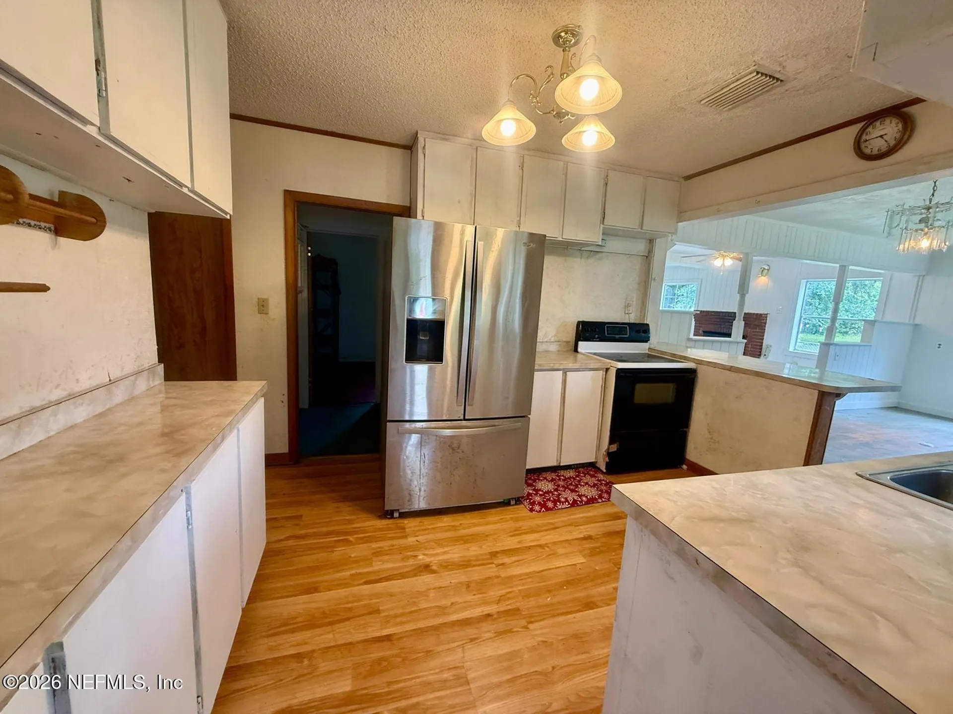 478 Parnell Road Lake City FL 32055