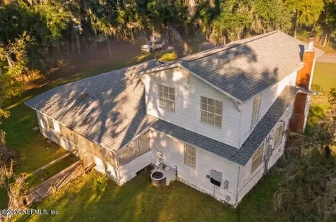 478 NW Staten Harris Court Lake City FL 32055