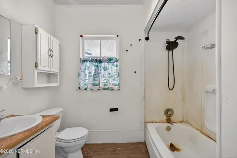 478 NW Staten Harris Court Lake City FL 32055