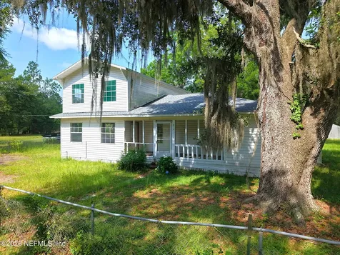 478 NW Staten Harris Court Lake City FL 32055