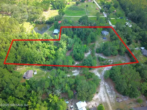 478 NW Staten Harris Court Lake City FL 32055