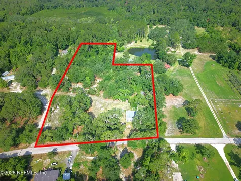478 NW Staten Harris Court Lake City FL 32055
