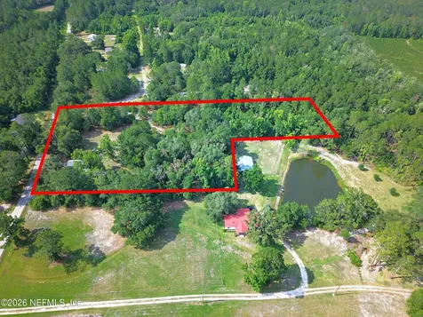 478 NW Staten Harris Court Lake City FL 32055