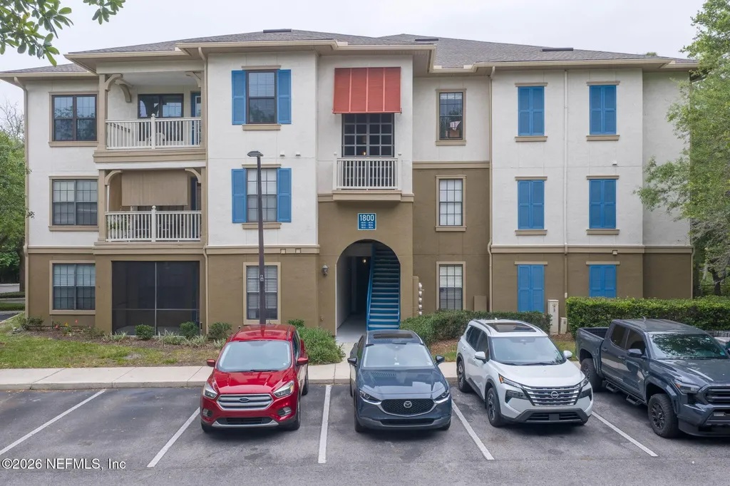 12700 Bartram Park Boulevard Jacksonville FL 32258