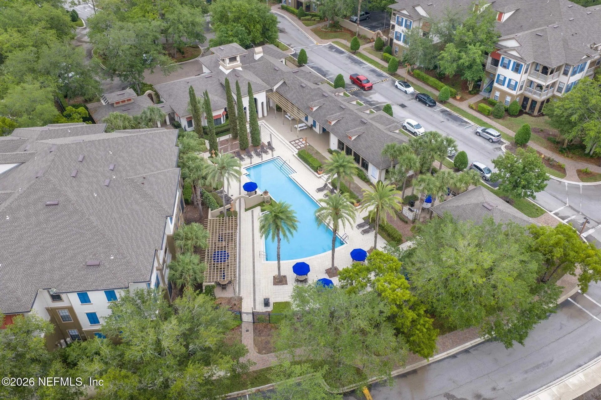 12700 Bartram Park Boulevard Jacksonville FL 32258