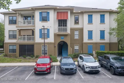 12700 Bartram Park Boulevard Jacksonville FL 32258
