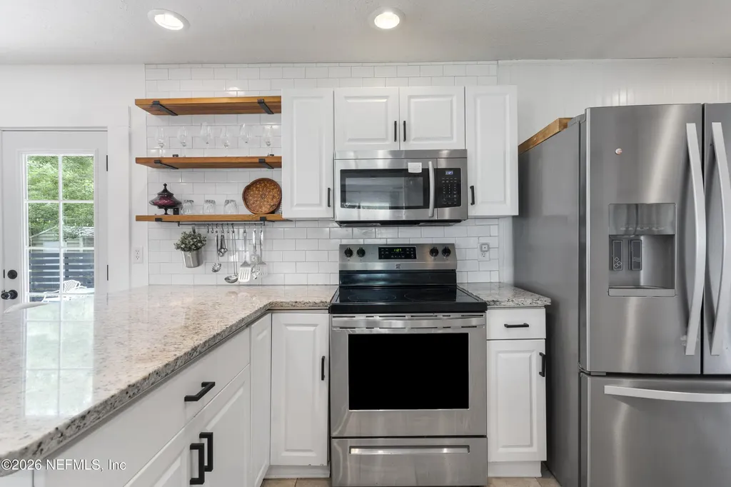 6460 Old Dixie Drive St. Augustine FL 32095